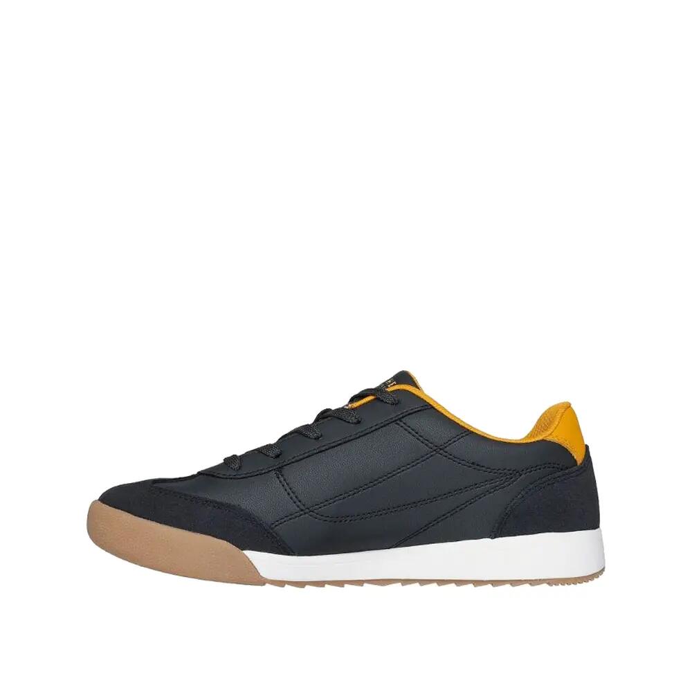 Zapatillas Skechers Zinger 2.0 Ultimate Classic Negro 4/10