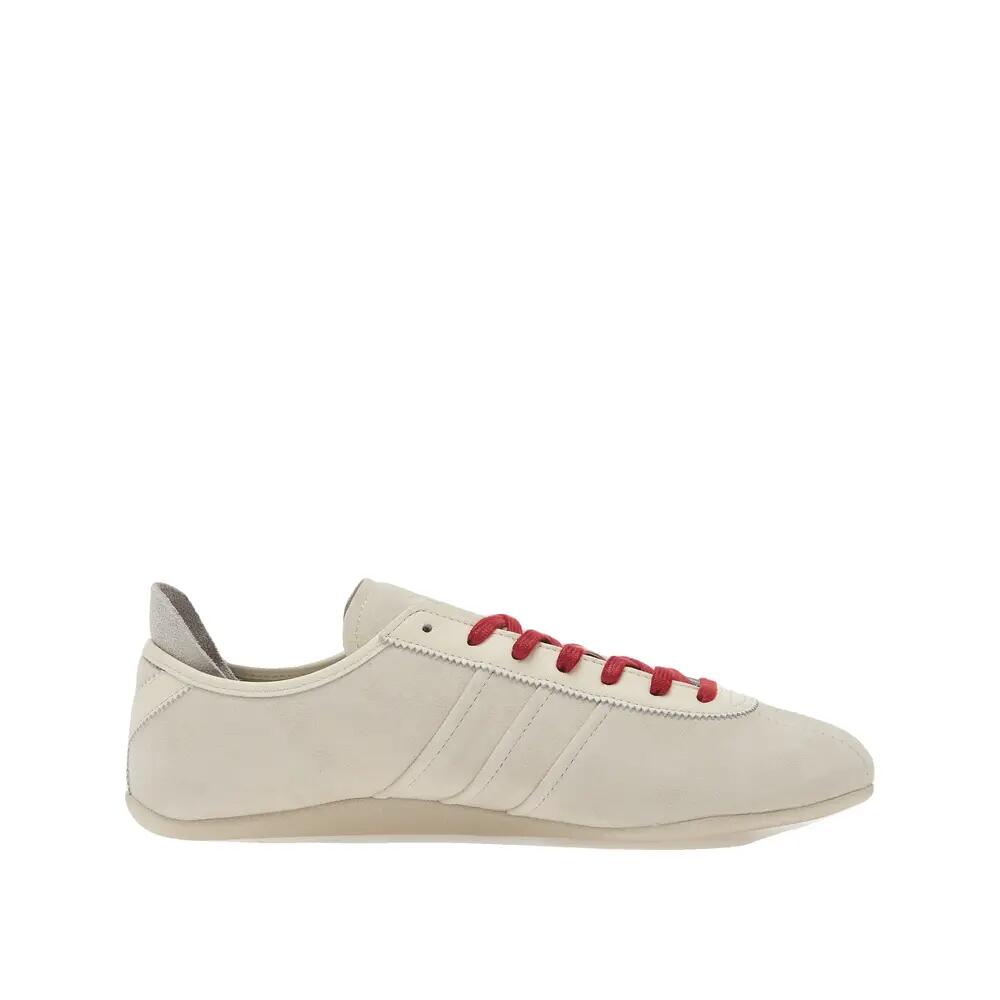 Scarpe Y-3 Tokyo Aluminium/Bianco sporco/Marrone attivo 2/6
