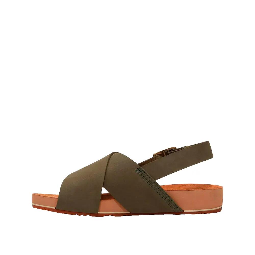Sandalen Timberland Malibu Waves Groen 5/9