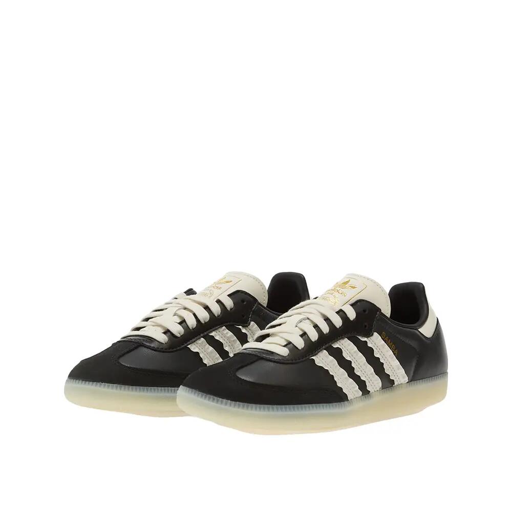 Chaussures Adidas Samba OG Noir/Blanc 6/8