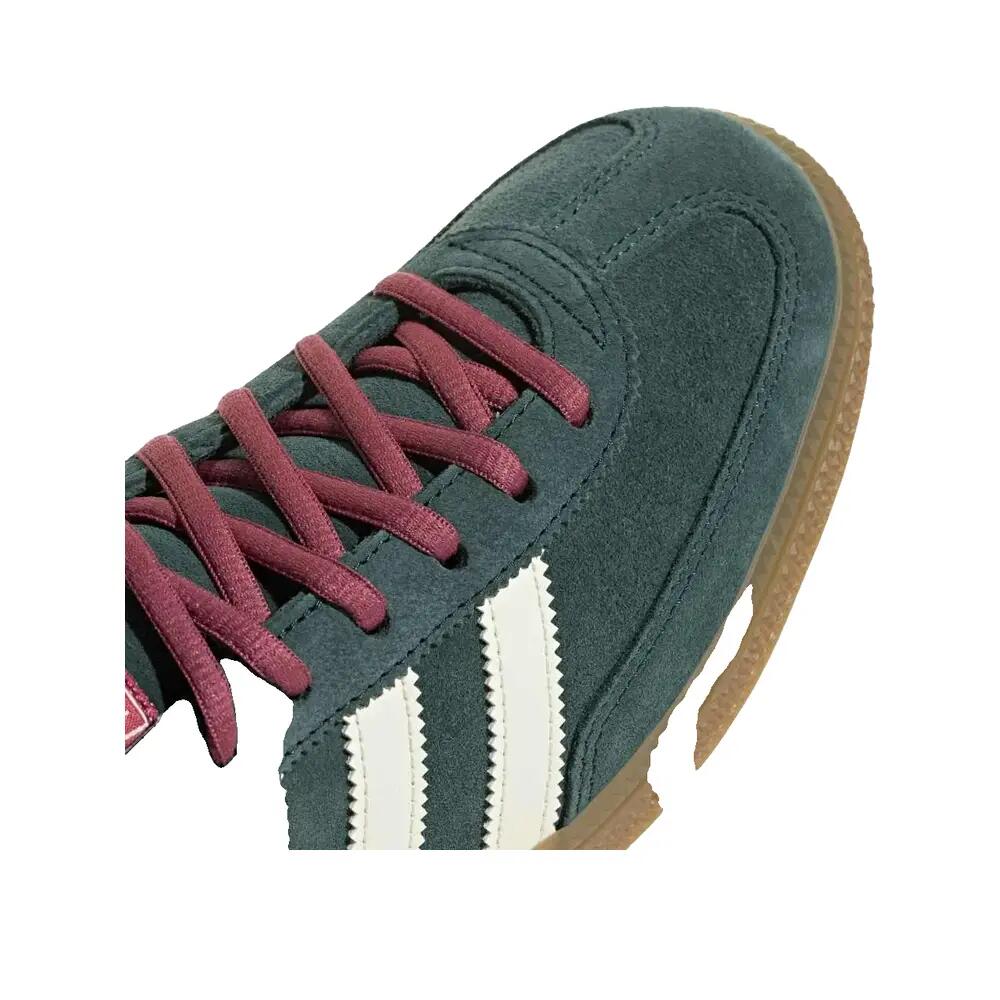 Scarpe Adidas Handball Spezial Grigie 7/8