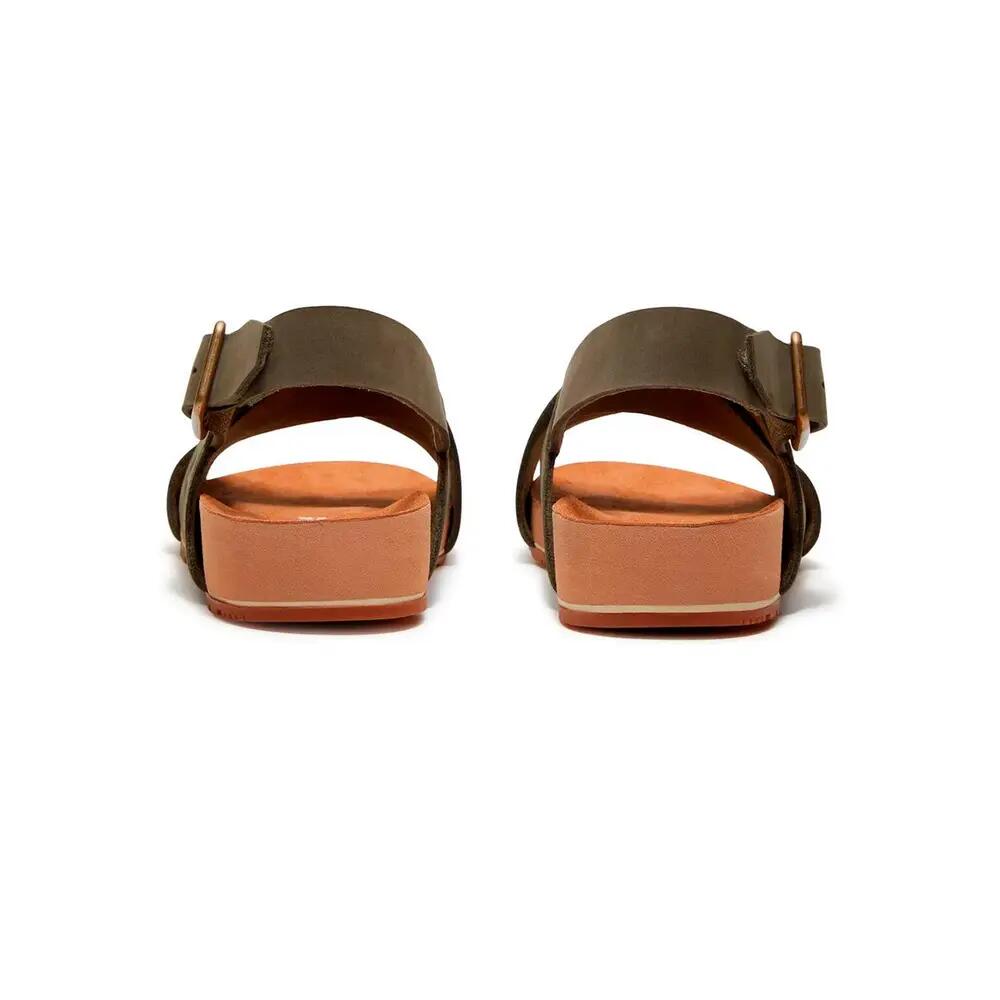 Sandalen Timberland Malibu Waves Groen 4/9