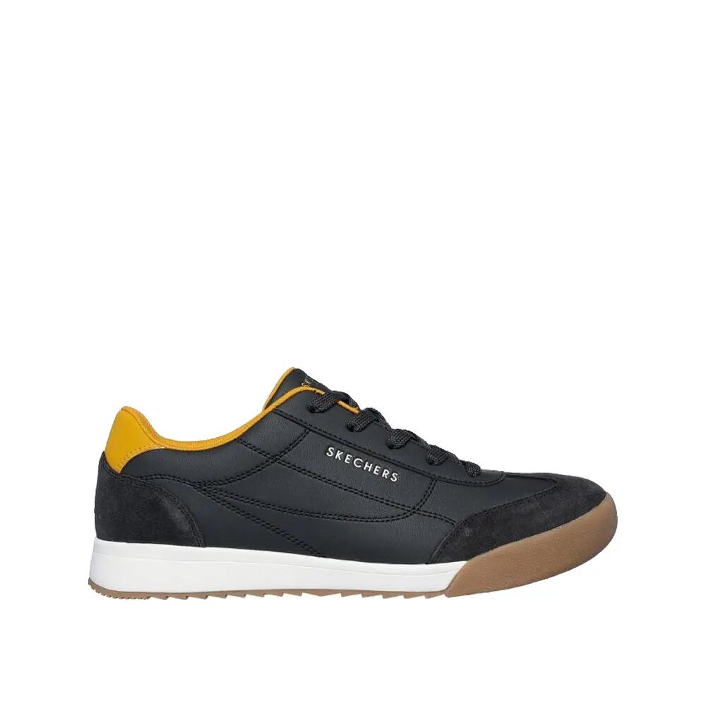 Zapatillas Skechers Zinger 2.0 Ultimate Classic Negro 1/10