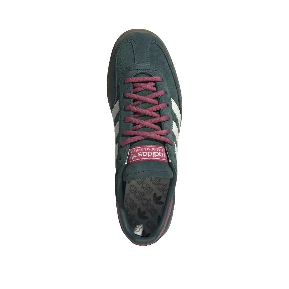 Scarpe Adidas Handball Spezial Grigie 5/8