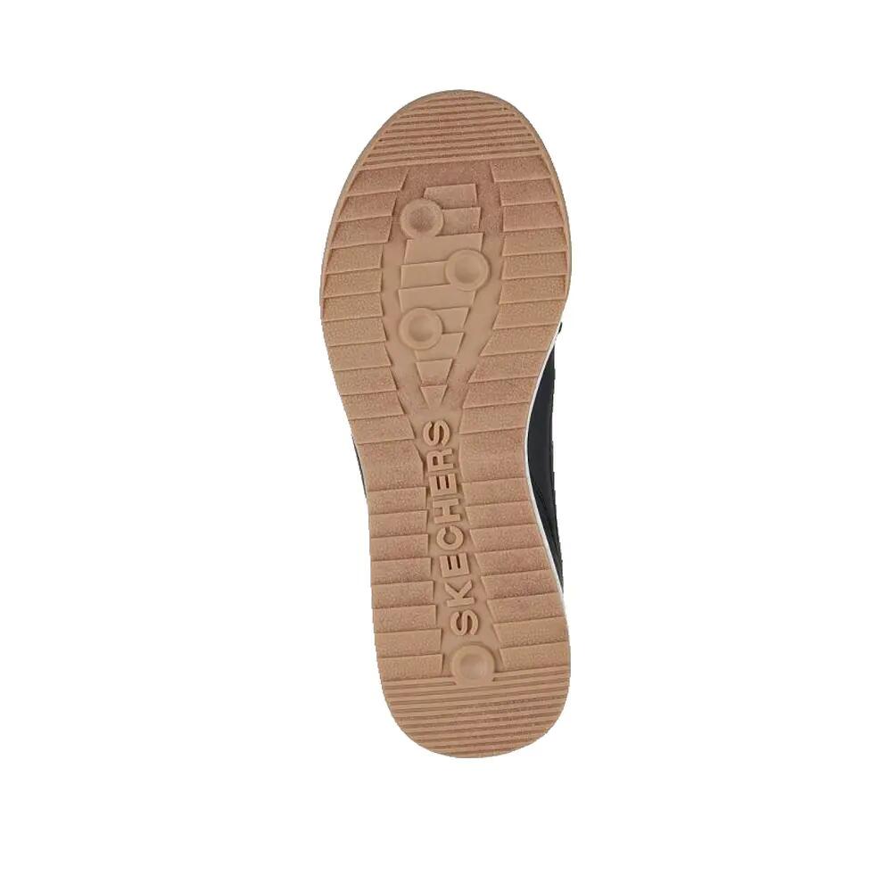 Zapatillas Skechers Zinger 2.0 Ultimate Classic Negro 5/10