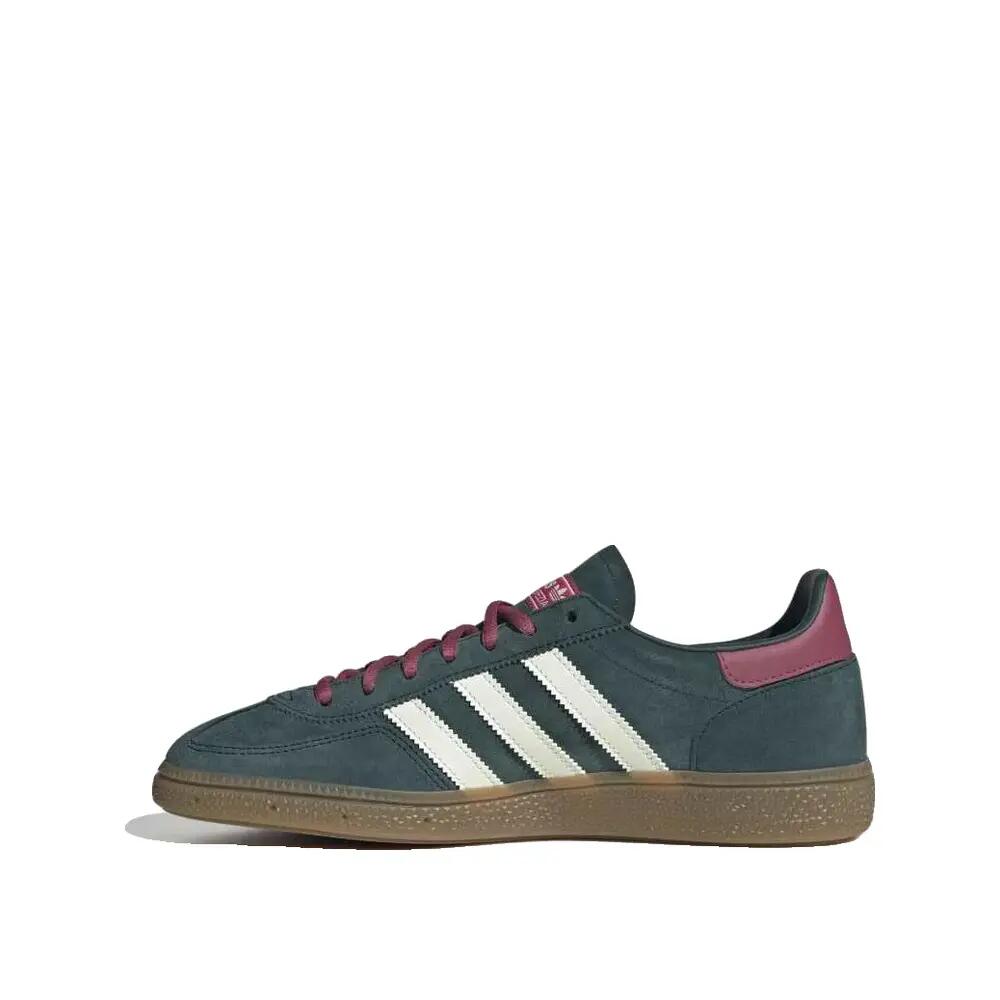 Scarpe Adidas Handball Spezial Grigie 3/8