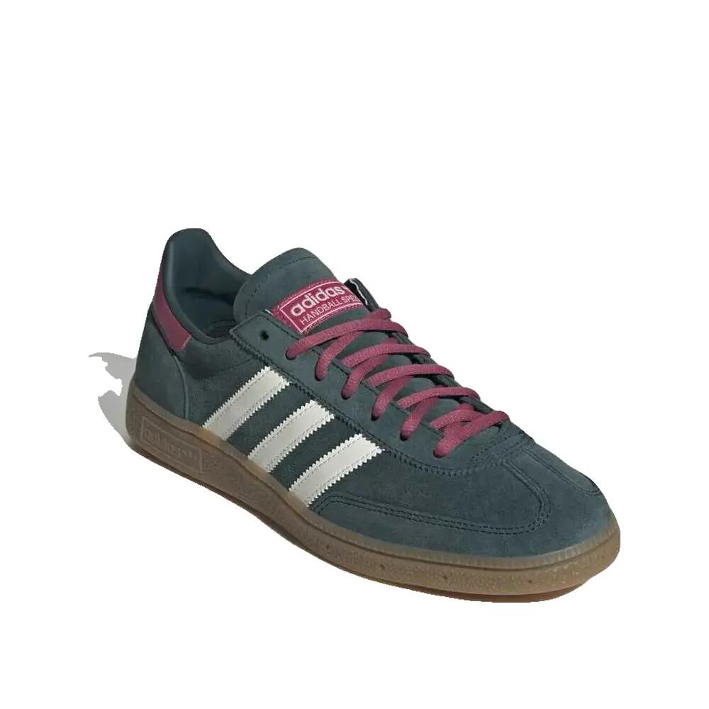 Scarpe Adidas Handball Spezial Grigie 2/8