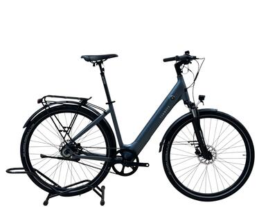 Ricondizionata - Bici elettriche Tenways CGO800s Single Speed - Stato eccellente