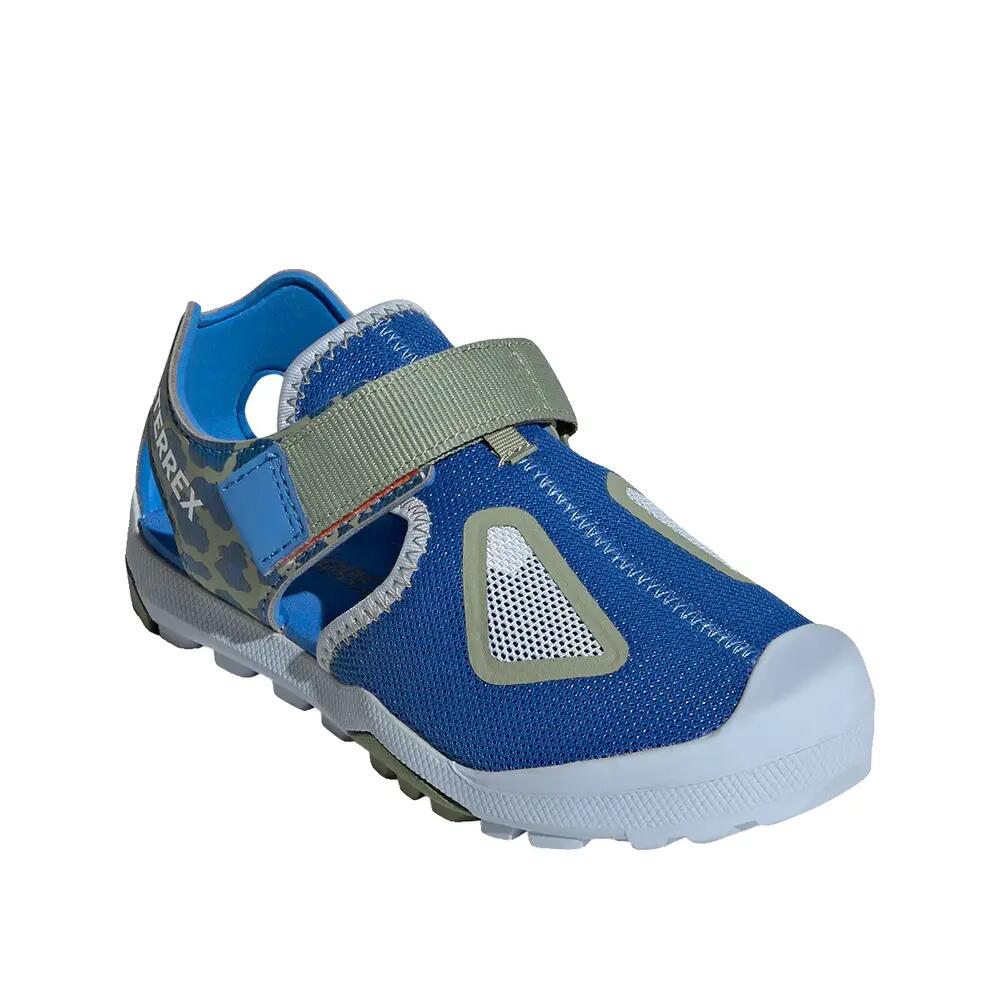 Sandales Adidas Terrex Captain Toey 2.0 Bleue 2/6