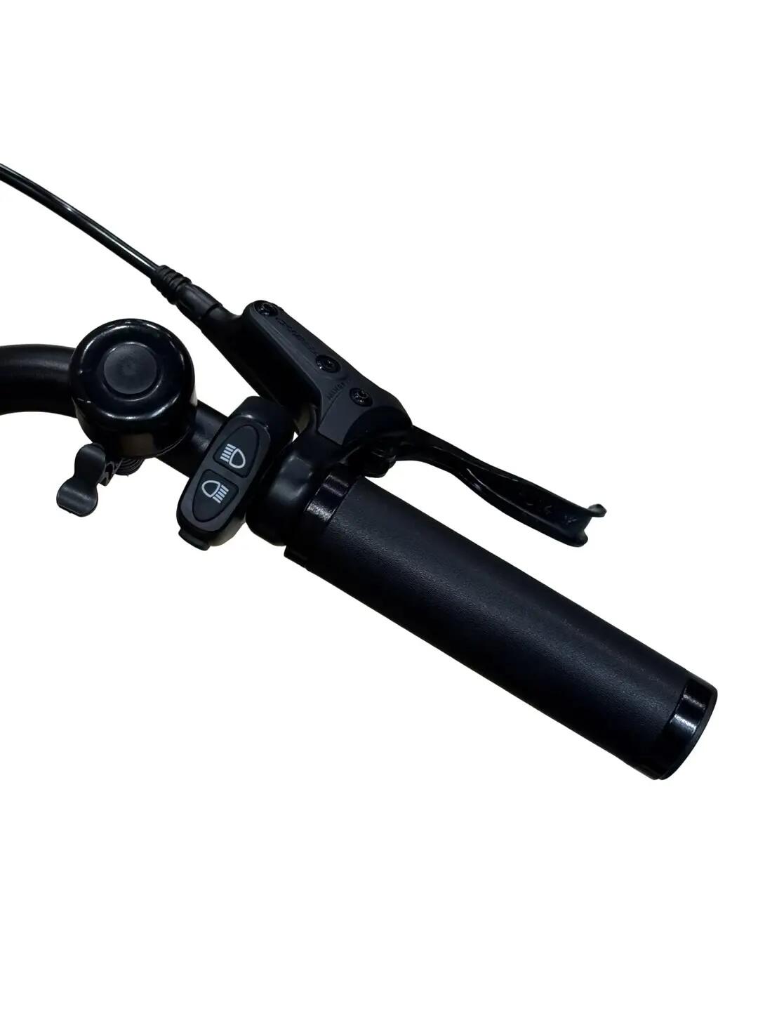Reconditionné - Vélo électrique Tenways CGO800s Single Speed - comme neuf 8/13