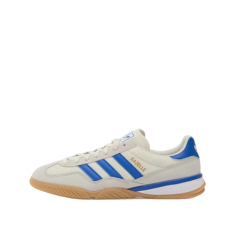 Buty adidas Gazelle Sala Grise/Bleue 6/6