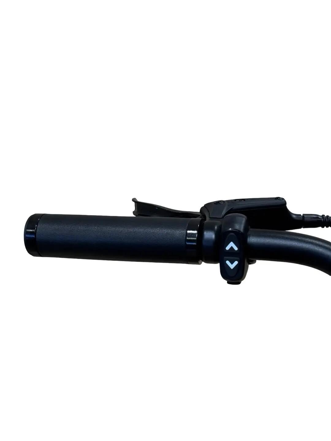 Reconditionné - Vélo électrique Tenways CGO800s Single Speed - comme neuf 7/13