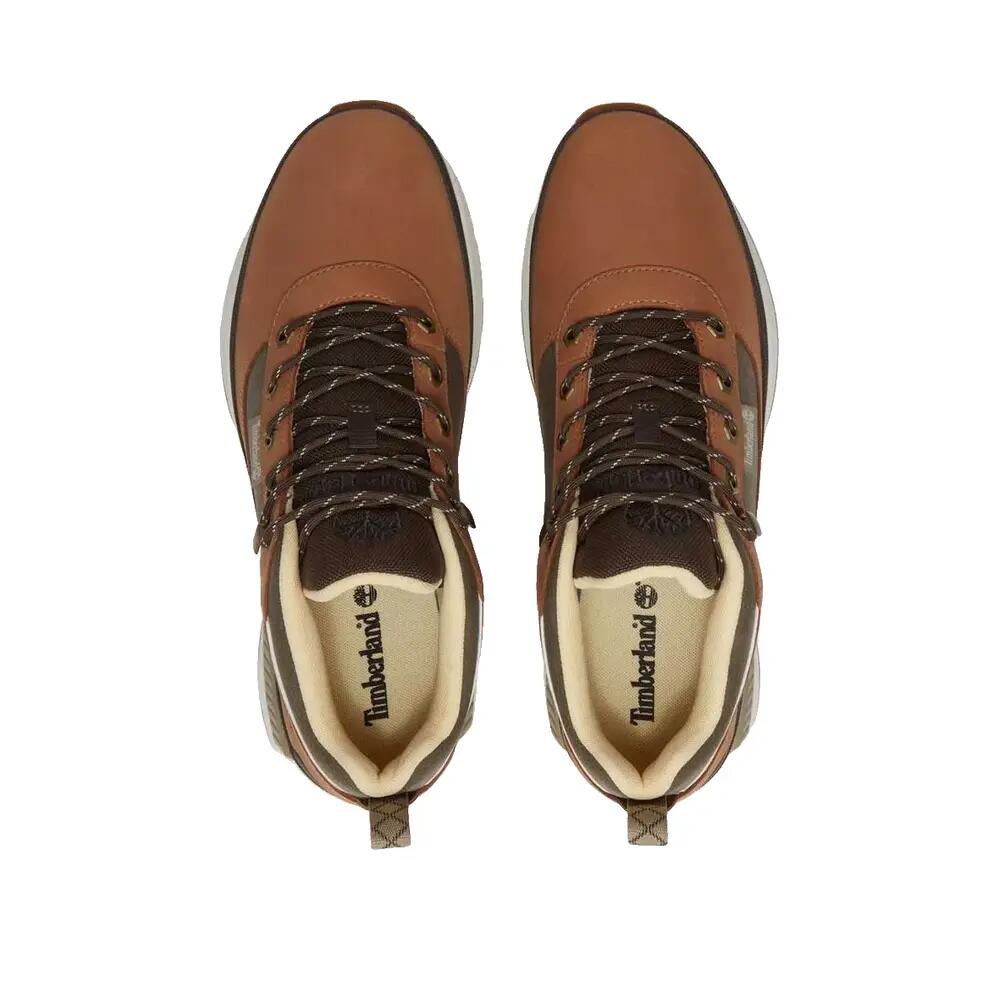 Buty turystyczne Timberland Field Trekker Marron 6/9