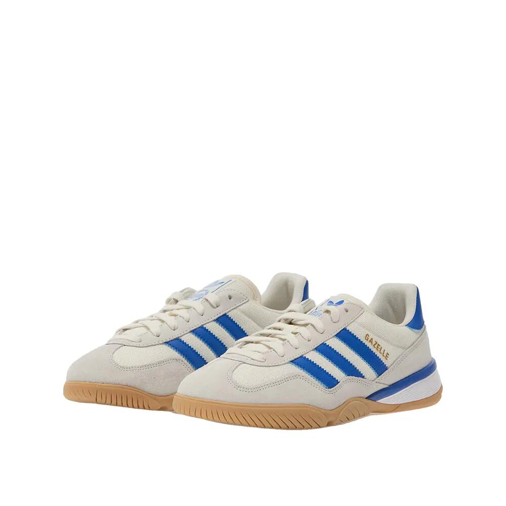 Buty adidas Gazelle Sala Grise/Bleue 5/6