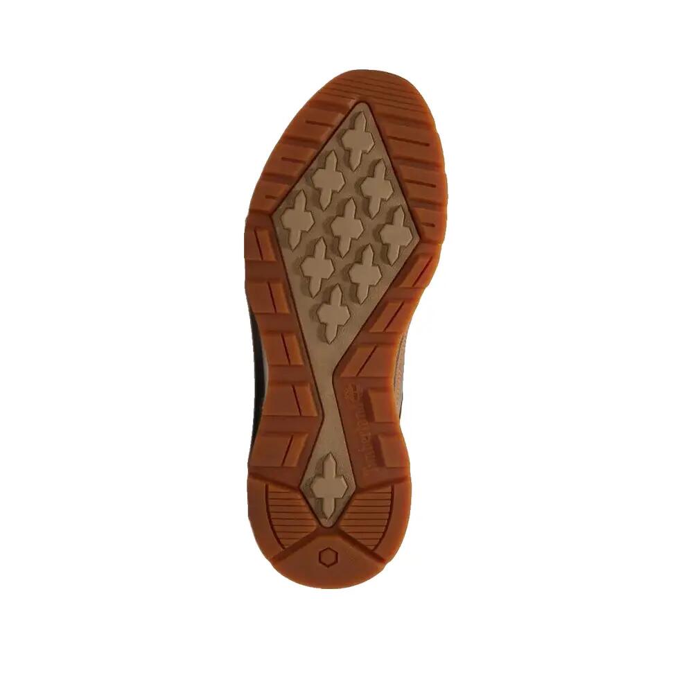 Buty turystyczne Timberland Field Trekker Marron 5/9