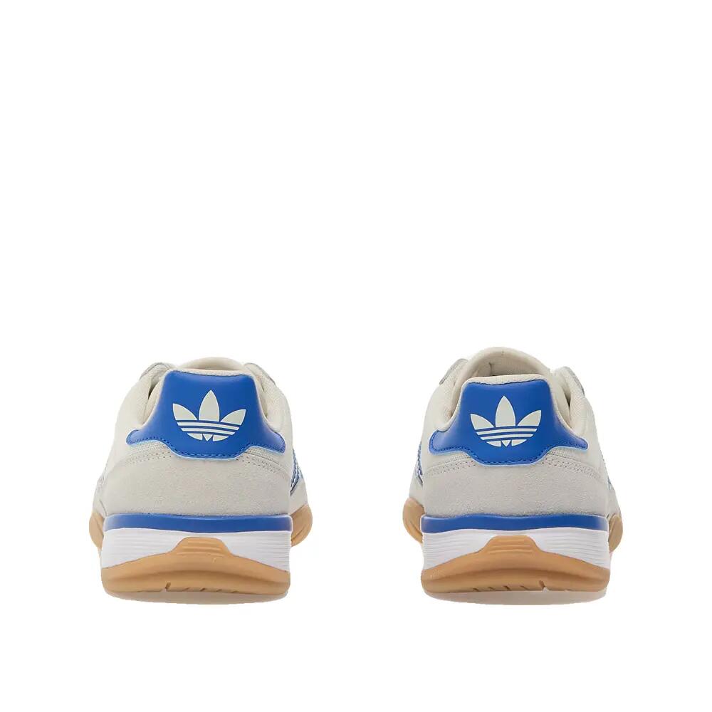 Buty adidas Gazelle Sala Grise/Bleue 4/6
