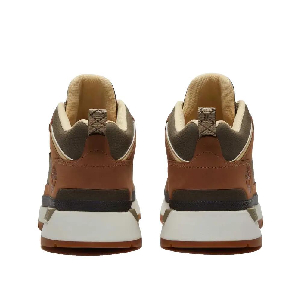 Buty turystyczne Timberland Field Trekker Marron 4/9