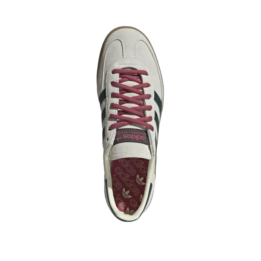 Calçado adidas Handball Spezial Bege 5/8