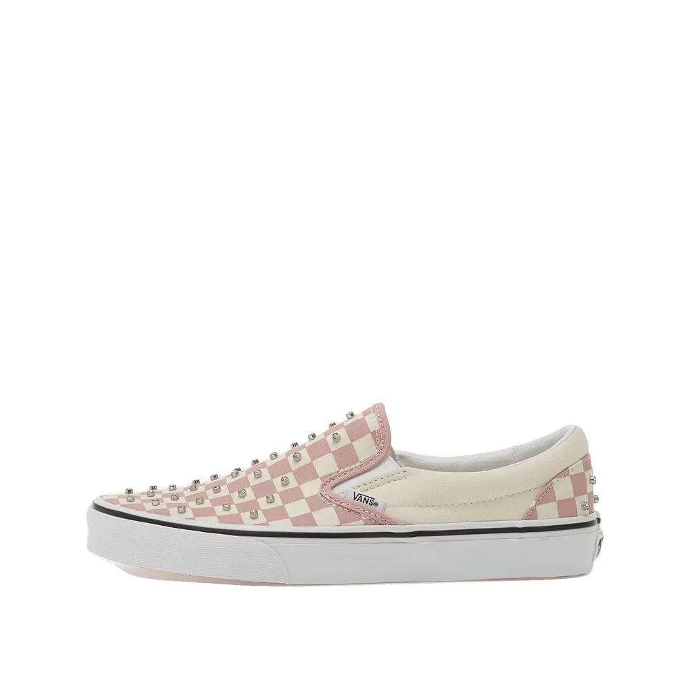 Zapatillas Vans Classic Slip-On Rosa 1/6