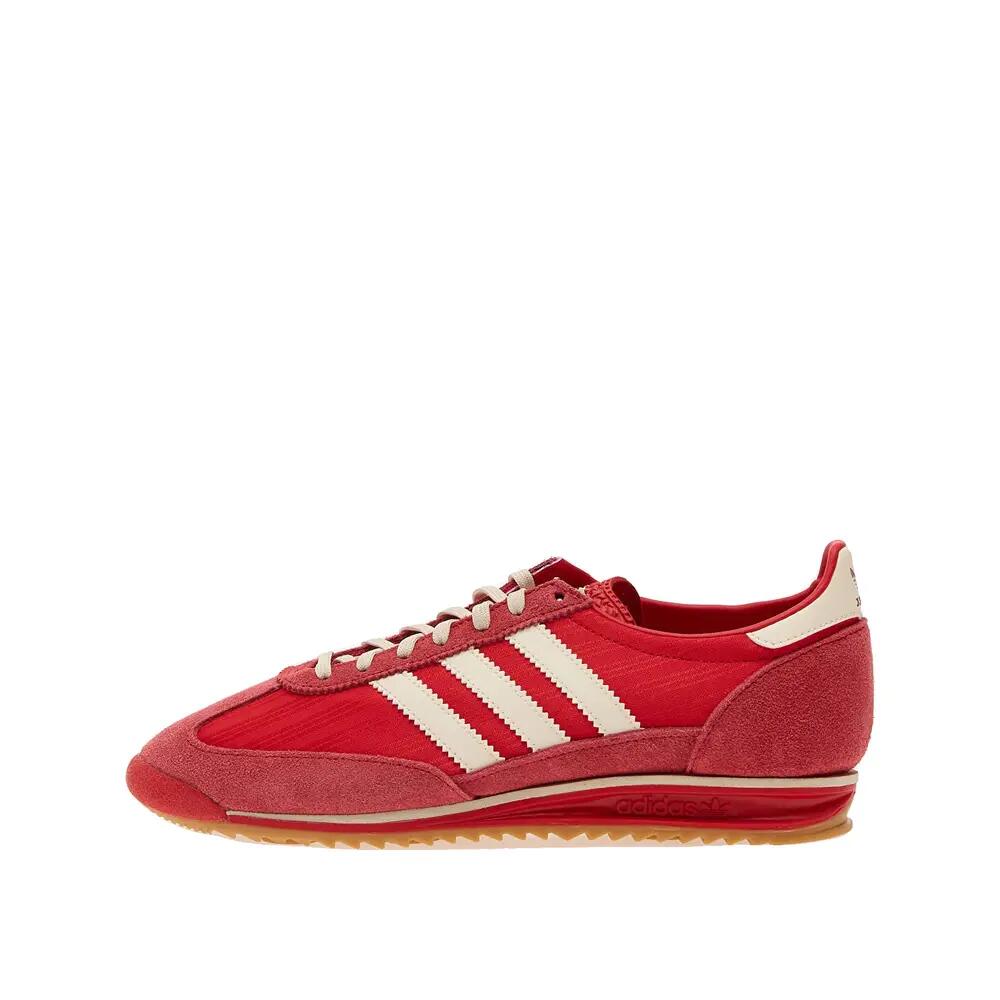 Zapatillas adidas SL 72 Rojas 6/6