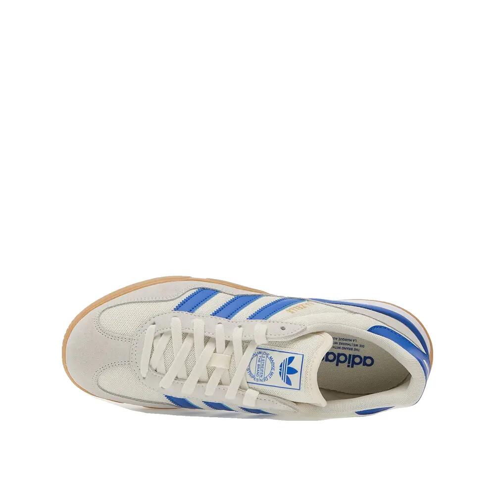 Buty adidas Gazelle Sala Grise/Bleue 3/6