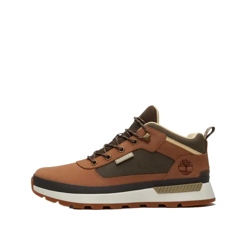 Buty turystyczne Timberland Field Trekker Marron 3/9