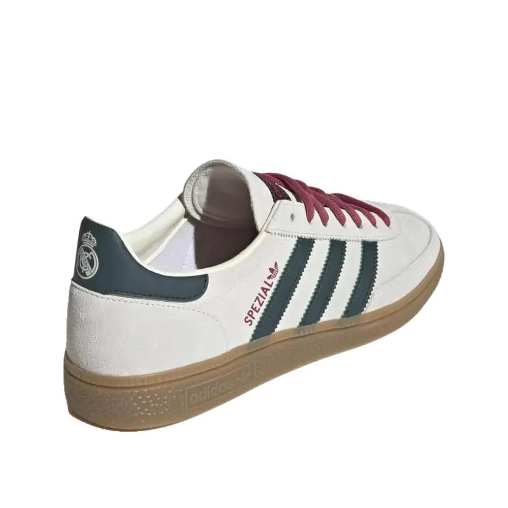 Calçado adidas Handball Spezial Bege 4/8