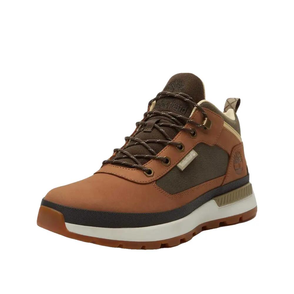 Buty turystyczne Timberland Field Trekker Marron 2/9