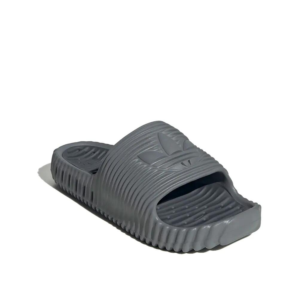 Sandały adidas Adilette 25 Szare 9/10