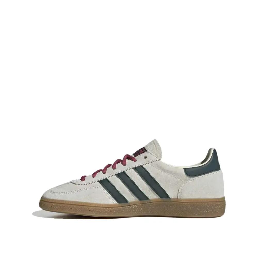 Calçado adidas Handball Spezial Bege 3/8