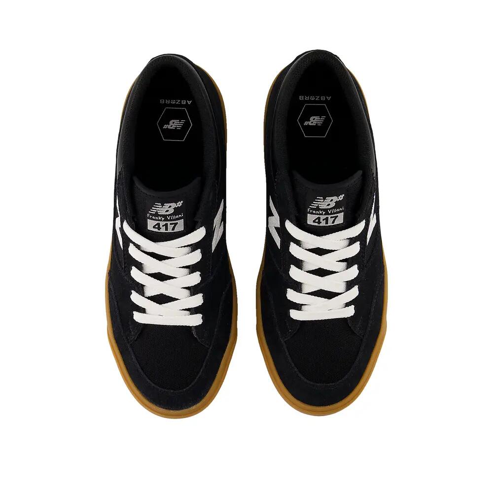 Chaussures New Balance UN417BGC Noire 2/3
