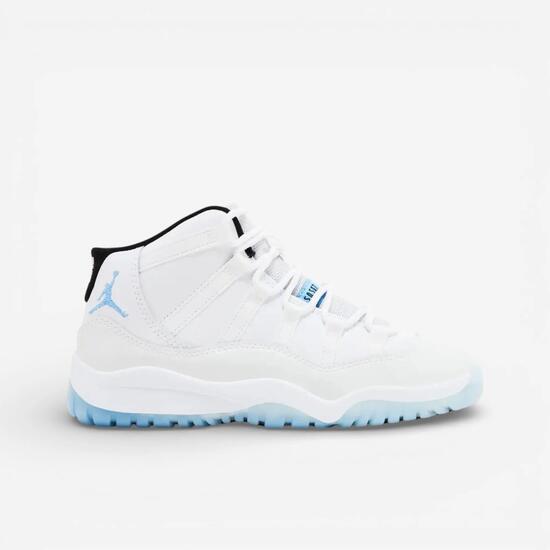 Jordan 11 Retro Legend Blue (2024) (PS)