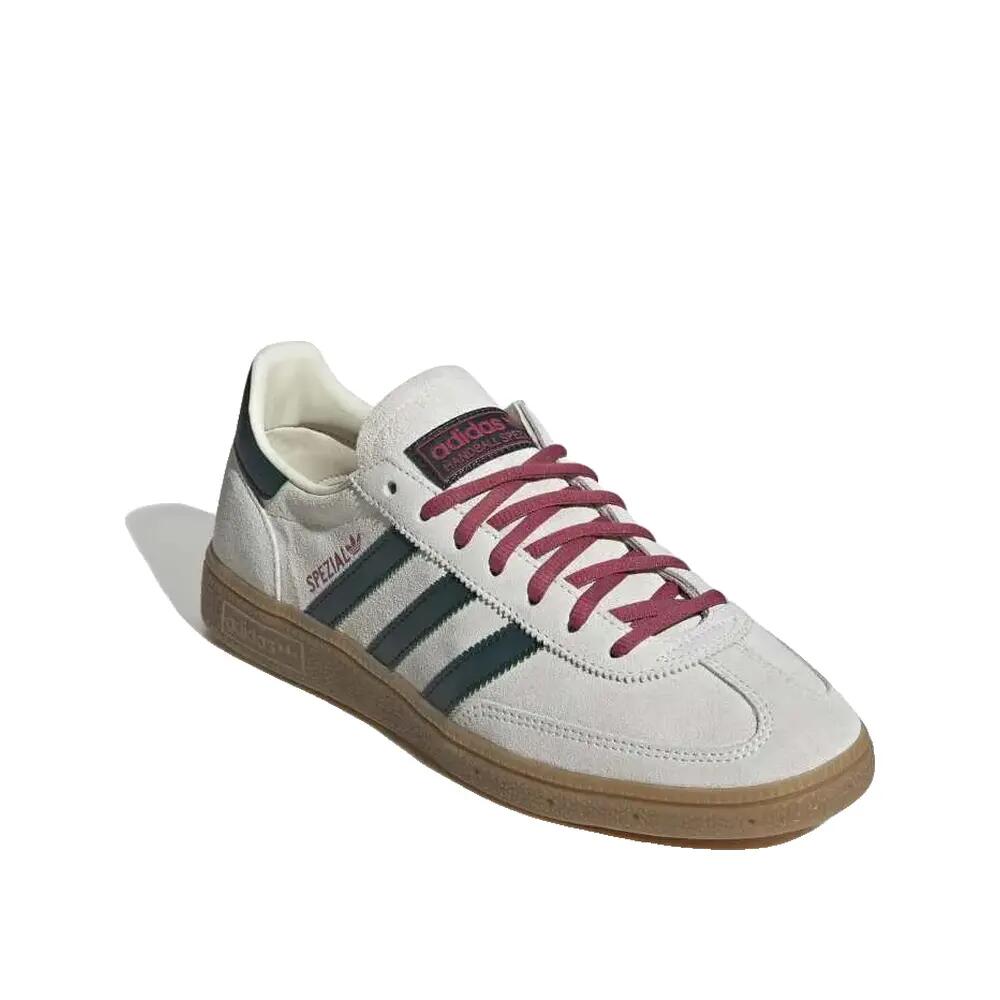 Calçado adidas Handball Spezial Bege 2/8