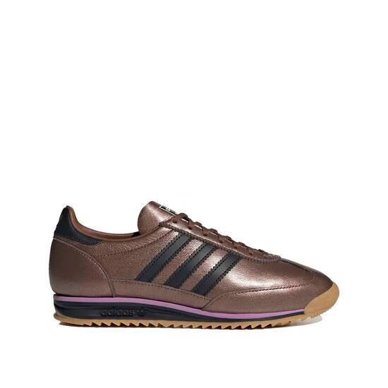 Zapatos adidas SL 72 OG Marrón