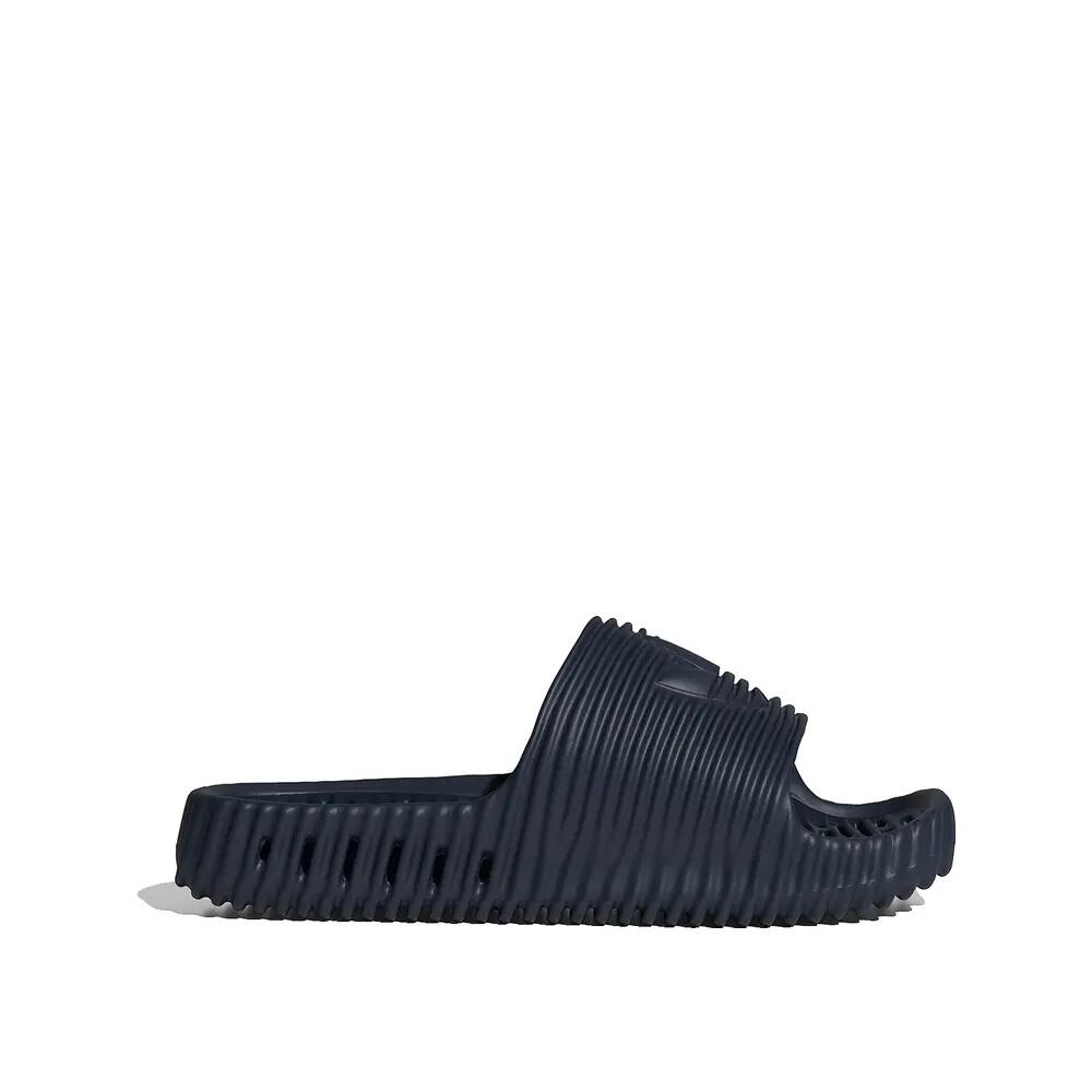 Sandalen adidas Adilette 25 Blauw 1/10