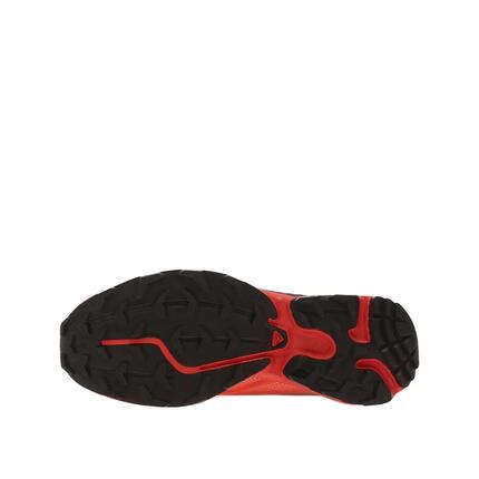 Salomon XT-EVO Trailrunning-Schuhe Schwarz/Rot