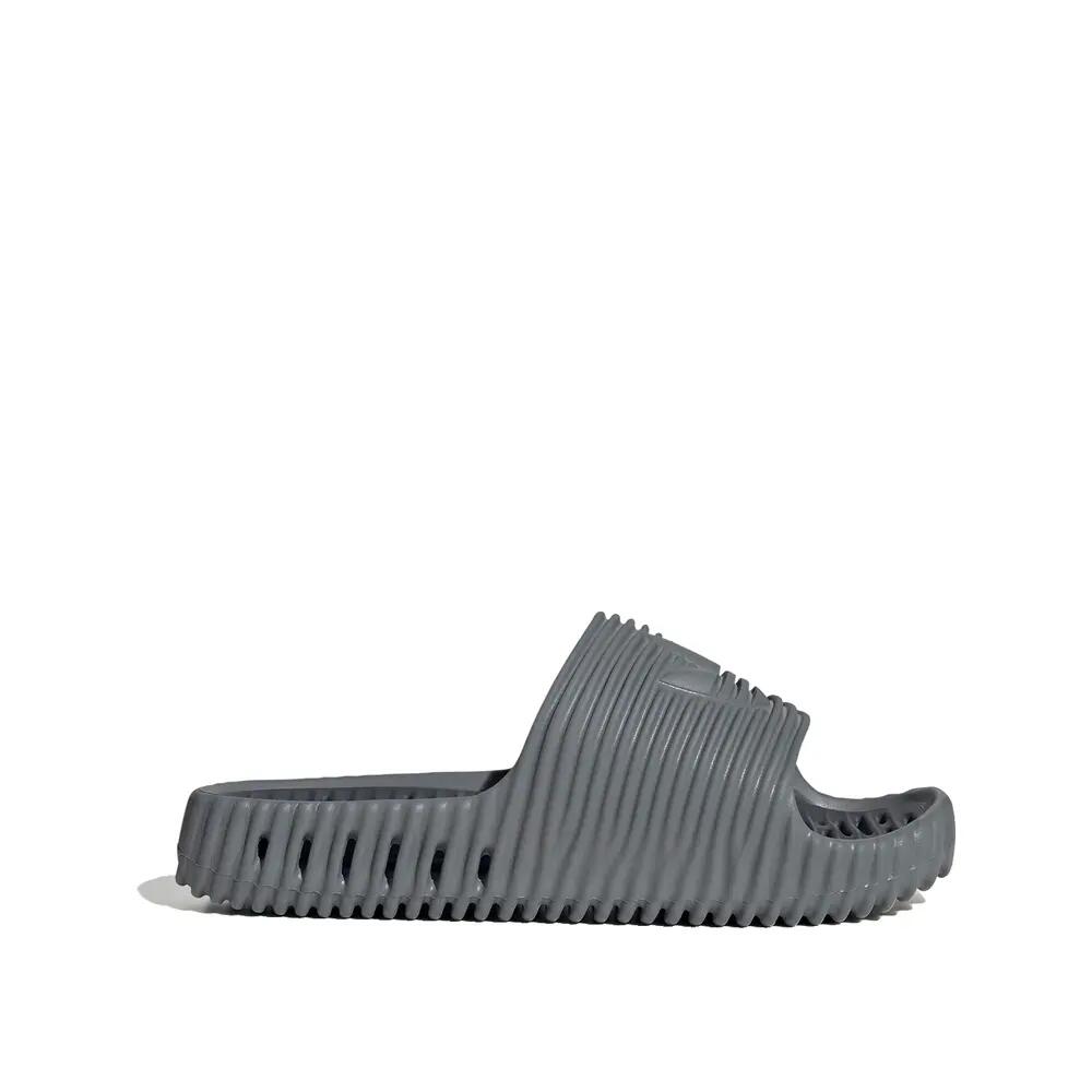 Sandały adidas Adilette 25 Szare 7/10