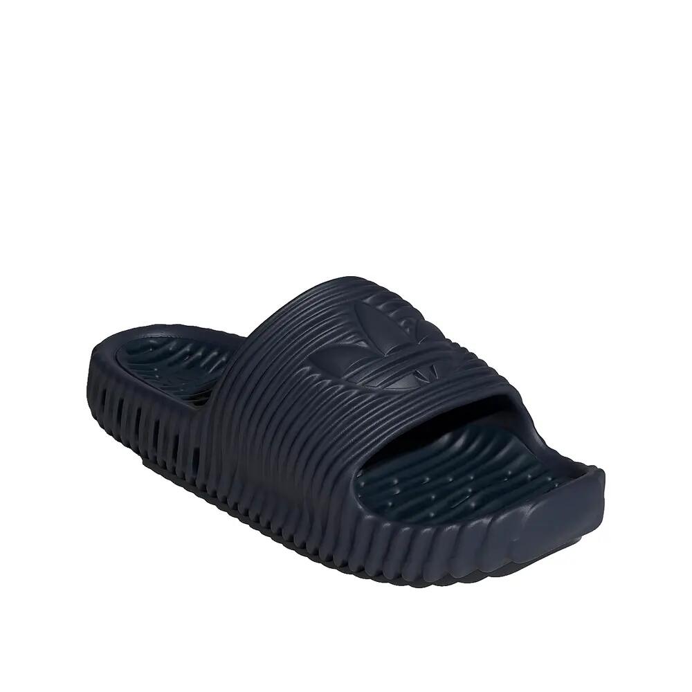 Sandalen adidas Adilette 25 Blauw 3/10