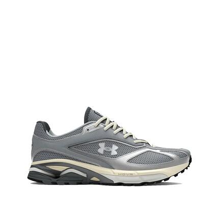Buty Under Armour Hovr Apparition RTRFTR TC Szary/Biały