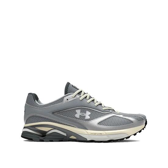 Buty Under Armour Hovr Apparition RTRFTR TC Szary/Biały