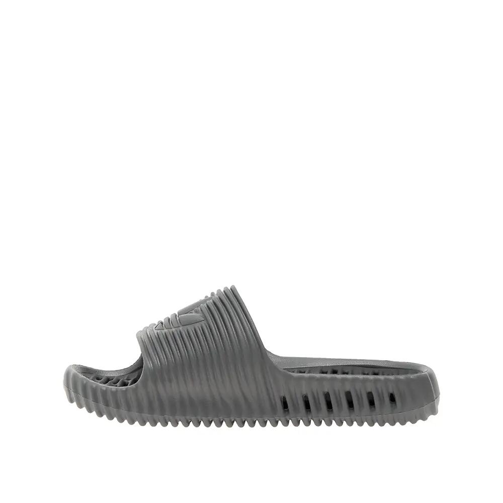 Sandały adidas Adilette 25 Szare 6/10