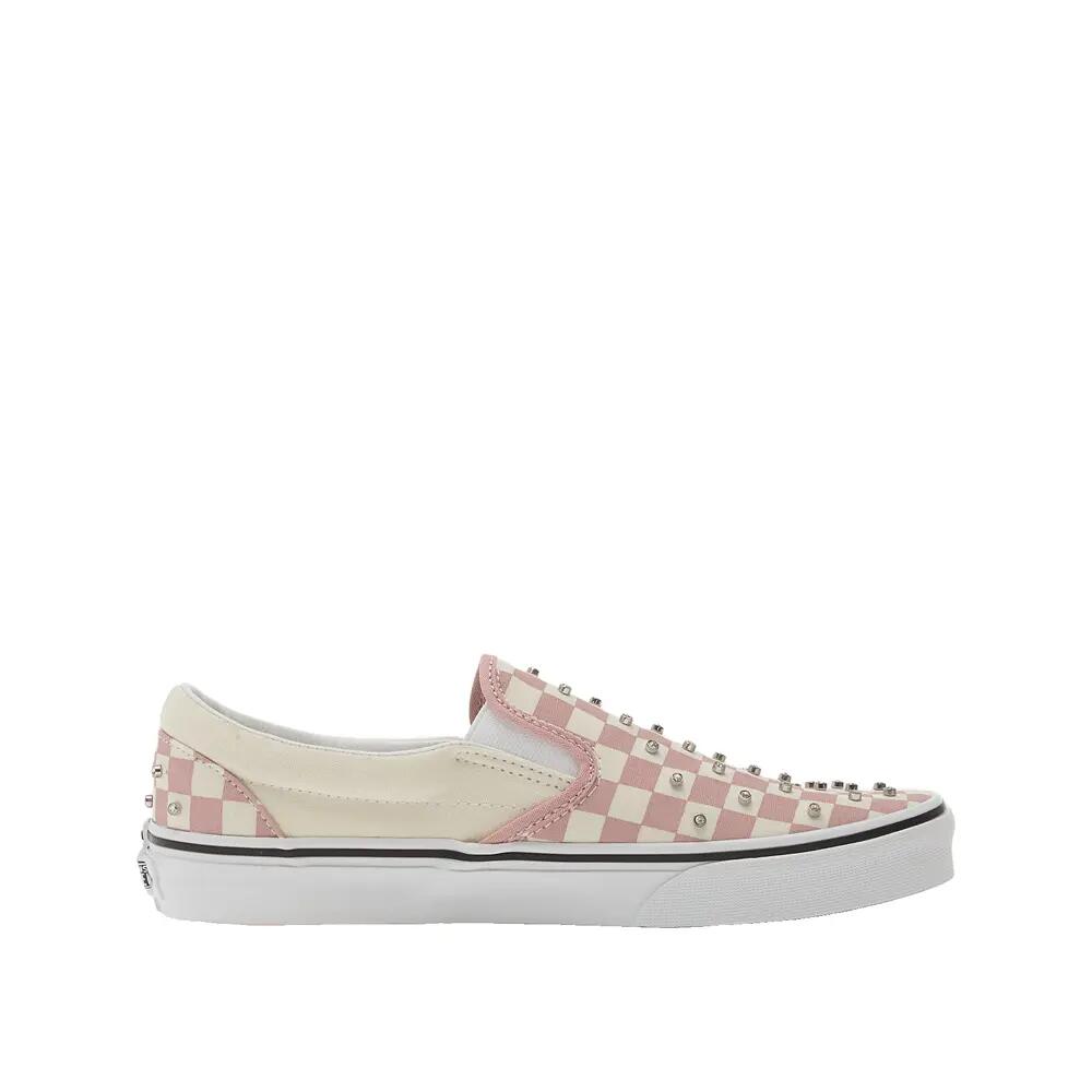 Zapatillas Vans Classic Slip-On Rosa 3/6