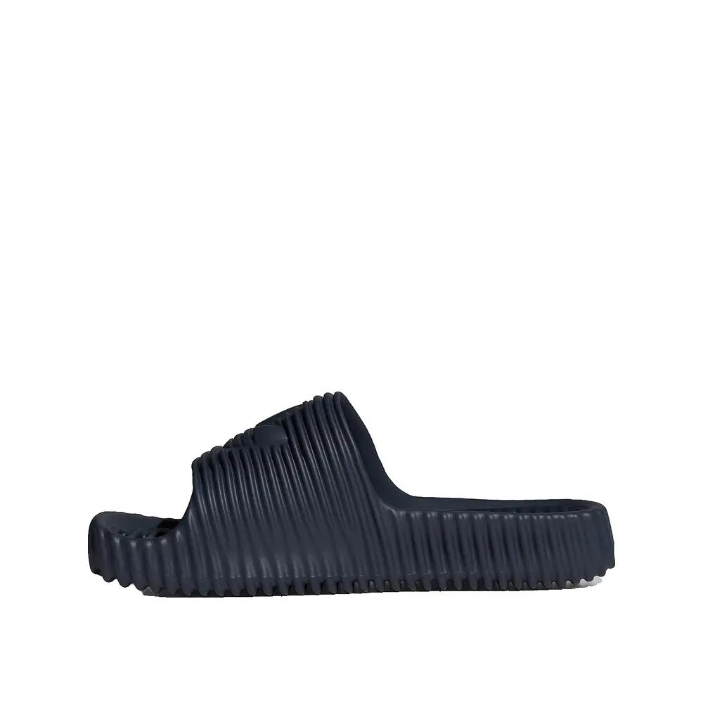 Sandalen adidas Adilette 25 Blauw 2/10