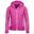 Kinder Fleece-Jacke Skabu Atmungsaktiv Beere