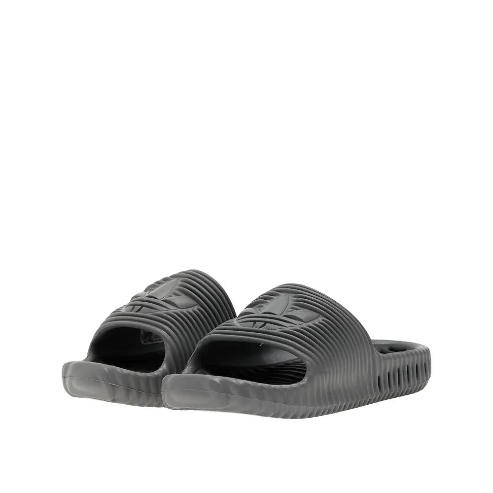 Sandały adidas Adilette 25 Szare 5/10