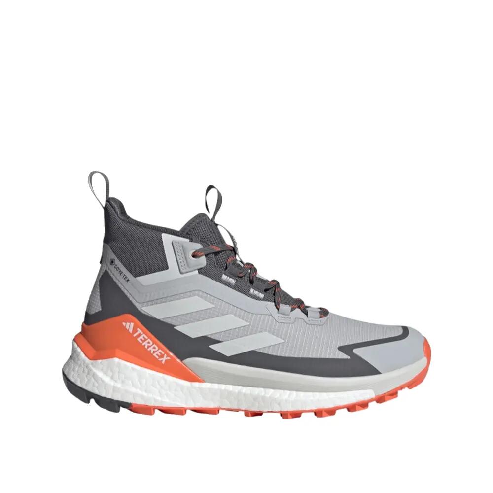 Zapatillas de senderismo adidas Terrex Free Hiker 2.0 Gris 1/9