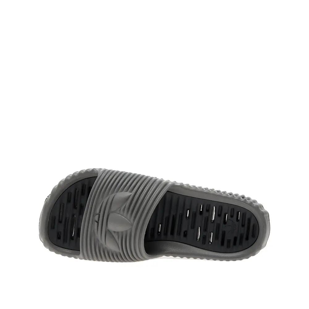 Sandały adidas Adilette 25 Szare 3/10