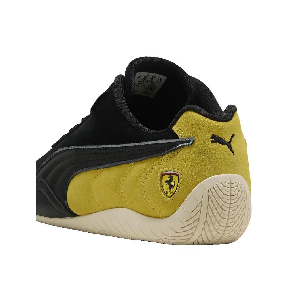 Zapatos PUMA Speedcat Negro 4/6