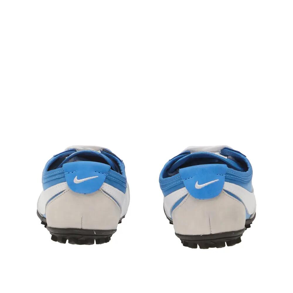 Nike Moon Shoe OG SP Blauw Italië/Wit-Grijs Neutraal-Zwart 5/6