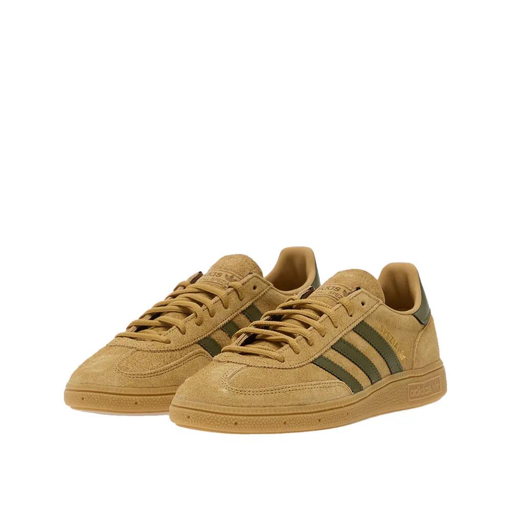 Scarpe adidas Handball Spezial Beige 6/6